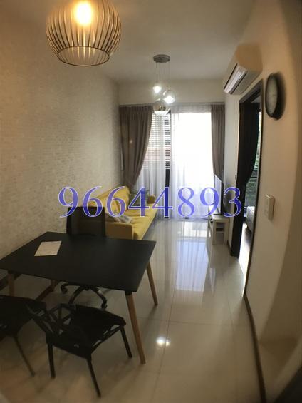 Guillemard Edge (D14), Apartment #164403712